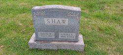 David W Shaw 