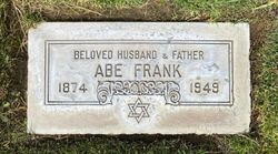 Abe Frank 