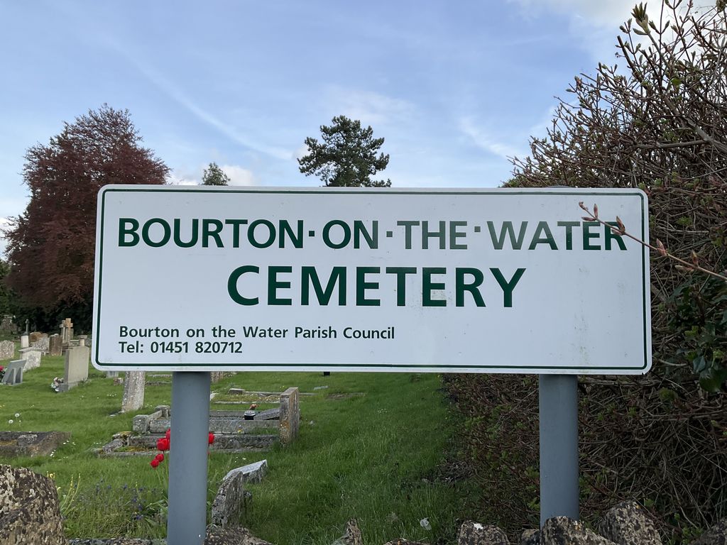 Bourton-on-the-Water Cemetery