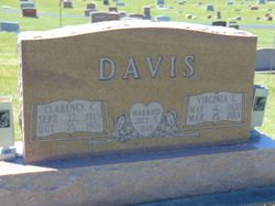 Clarence C. Davis 