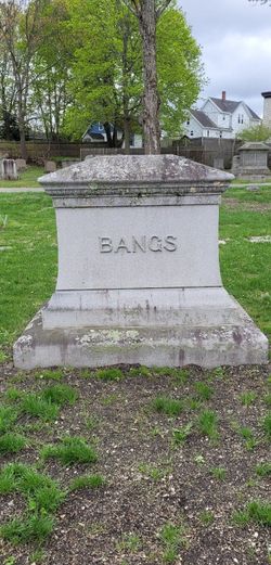 Carroll L. Bangs 