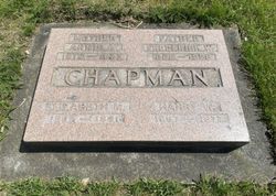 Frederick William Chapman 