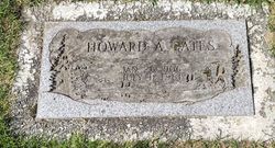Howard A. Bates 