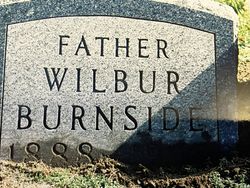 Wilbur Otho Burnside 