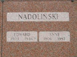 Edward Nadolinski 
