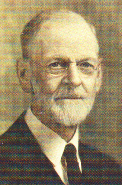 Rev Carl H Becker 