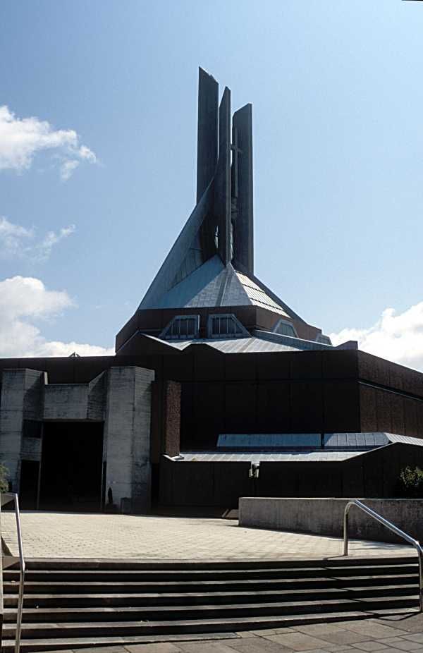 Clifton Cathedral