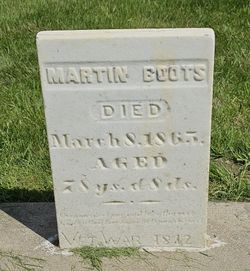Martin Boots 