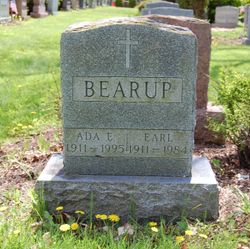 Earl Bearup 