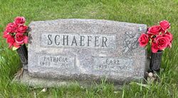 Patricia Ann <I>Miller</I> Schaefer 