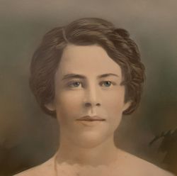 Elsie Margaret <I>Kreie Hess</I> Bennett 