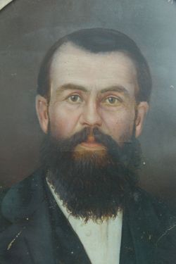 Thomas James Borden 