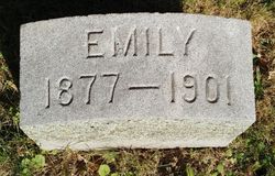 Emily Margaret Crapsey 