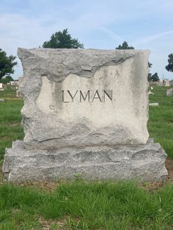 Vina <I>Saltow</I> Lyman 