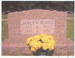 James W Burks 