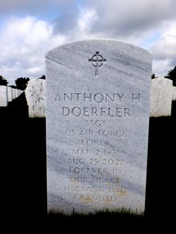 Anthony Henry Doerfler 