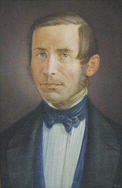 Konstantin Alekseevich Nevolin 