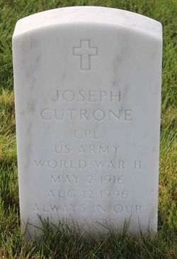 Joseph Cutrone 