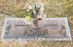 James M Adams 