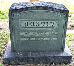 Albert E Austin 