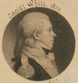 Samuel White 