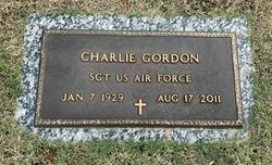Charlie Gordon 