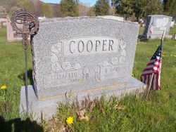 Gordon R Cooper 