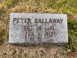 Peter Callaway 