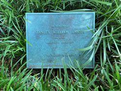 Stanley William Abbott 