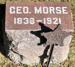 George Morse 