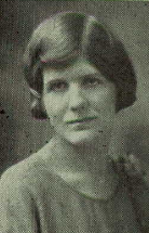 Edith Grace <I>McMillen</I> Biggs 