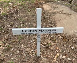 Fulton Manning 