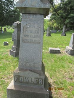 John H. Fowler 