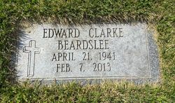 Dr Edward Clarke Beardslee 