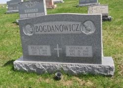 Boleslaw Bogdanowicz 