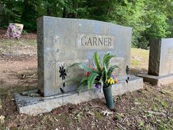 Sarah Jane <I>Maness</I> Garner 