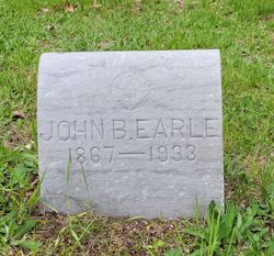 John B. Earle 