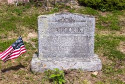 Carl Eugene Babcock Sr.