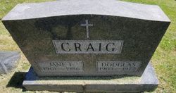 Douglas Craig 