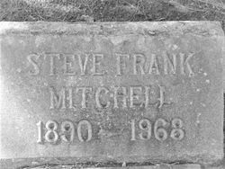 Steve Frank Mitchell 