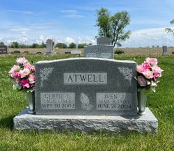 Iven J. Atwell 