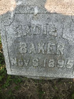 Sadie L. Baker 