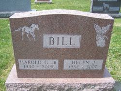 Harold Guy Bill Jr.