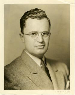 Charles E. Kellogg 