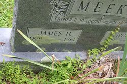 James Henry Meeks 