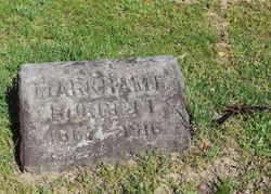 Markham F Burgett 