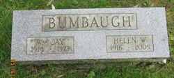 William Jay Bumbaugh 