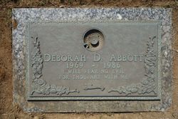 Deborah Denise Abbott 