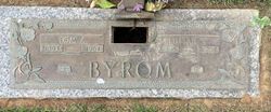 Lillian Y <I>May</I> Byrom 