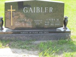 Lester Elmer Gaibler 